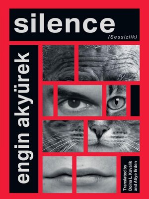 cover image of Silence